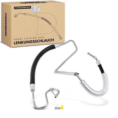 1x Servolenkung Schlauch für Ford Tourneo Connect Transit P65 P70 P80 1.8L Bild 1x Servolenkung Schlauch für Ford Tourneo Connect Transit P65 P70 P80 1.8L
