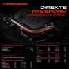 1x Kühlerschlauch Turboschlauch für VW Golf IV New Beetle Cabriolet Audi A3 TT Roadster Seat Leon Skoda Bild 1x Kühlerschlauch Turboschlauch für VW Golf IV New Beetle Cabriolet Audi A3 TT Roadster Seat Leon Skoda