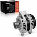 1x Lichtmaschine Generator für Ssangyong Actyon Korando Rexton W 2.0L 2.2L