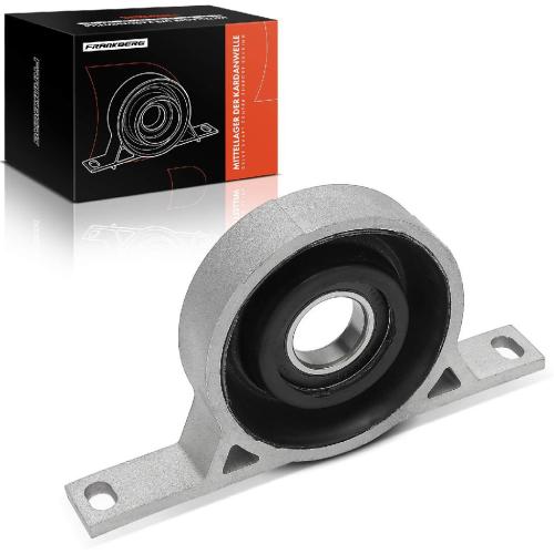 1x Lagerung Gelenkwelle Kardanwellenlager für BMW 7er E65 E66 E67 730i Li 2003-2008 Bild 1x Lagerung Gelenkwelle Kardanwellenlager für BMW 7er E65 E66 E67 730i Li 2003-2008