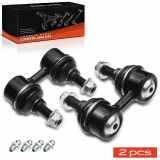 2x Koppelstange Vorderachse für Hyundai Elantra Stufenheck Sonata II III 1.6L 1.8L 2.0L 3.0L 1991-2006