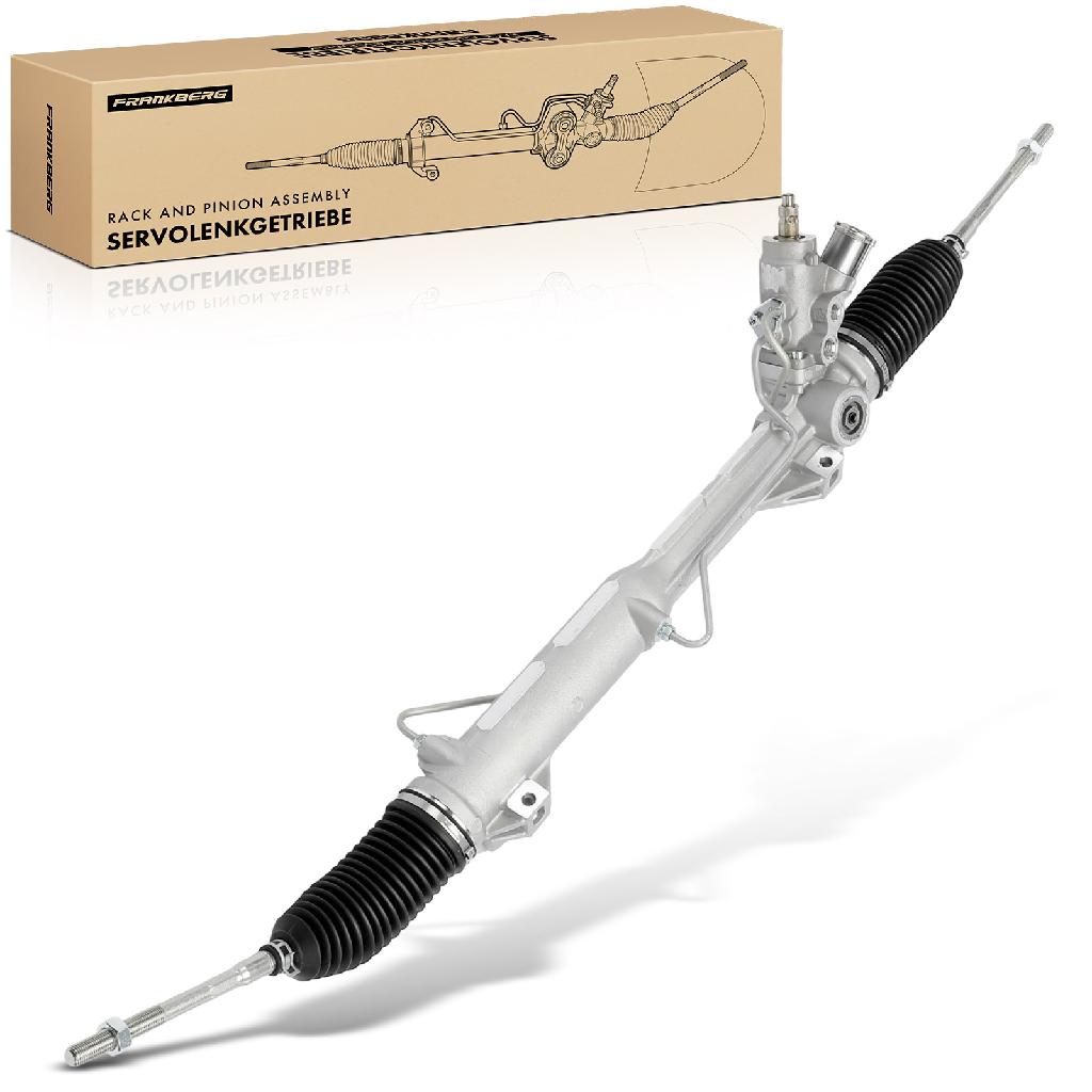 1x Lenkgetriebe Servolenkgetriebe für BMW E90 E91 3er Coupe E92 X1 E84