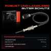 1x Abgastemperatursensor für BMW 7er F01 F02 F03 F04 X5 E70 X6 F16 F86 Bild 1x Abgastemperatursensor für BMW 7er F01 F02 F03 F04 X5 E70 X6 F16 F86