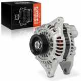 1x Lichtmaschine Generator für Mitsubishi Lancer 6 CJ Lancer 7 1998-2007 2.0L