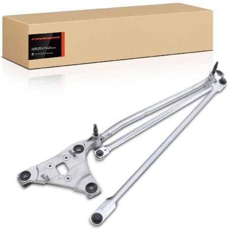 1x Wischergestänge Vorne für Volvo C30 C70 II S40 II V50 XC70II Bild 1x Wischergestänge Vorne für Volvo C30 C70 II S40 II V50 XC70II