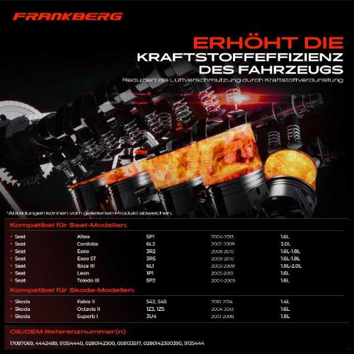 1x Entlüftungsventil für VW Golf Passat Transporter 3 4 Audi A1 A3 A4 A6 Seat Skoda Bild 1x Entlüftungsventil für VW Golf Passat Transporter 3 4 Audi A1 A3 A4 A6 Seat Skoda