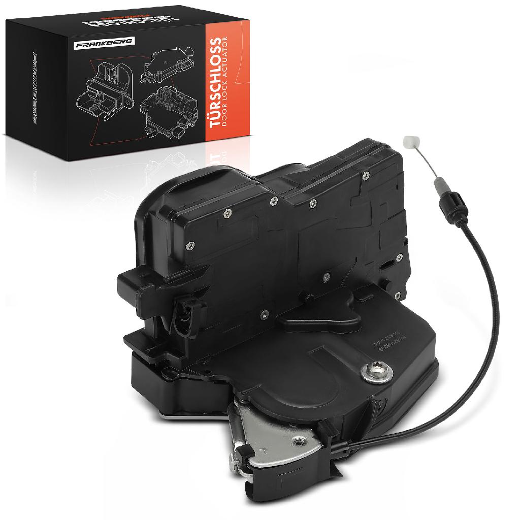 1x Türschloss Hinten Links für BMW 7er E65 E66 E67 3.6L 4.4L 2001-2002