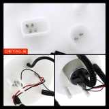 1x Kraftstoffpumpe für BMW 5er F10 5er Gran Turismo F07 6 Gran Coupe F06 6er Cabriolet F12 6er Coupe F13