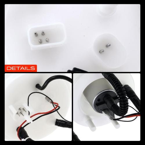 1x Kraftstoffpumpe für BMW 5er F10 5er Gran Turismo F07 6 Gran Coupe F06 6er Cabriolet F12 6er Coupe F13 Bild 1x Kraftstoffpumpe für BMW 5er F10 5er Gran Turismo F07 6 Gran Coupe F06 6er Cabriolet F12 6er Coupe F13