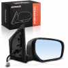 Frankberg 1x Außenspiegel Rechts für Renault Koleos I HY 2.0L 2.5L 2011-2014 Bild Frankberg 1x Außenspiegel Rechts für Renault Koleos I HY 2.0L 2.5L 2011-2014