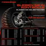 2x Spurstange Vorderachse für VW Amarok Pritsche/Fahrgestell Touareg Audi Q7 Porsche Cayenne