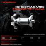 1x Wasserpumpe Kühlwasserpumpe für Chrysler 300C LX Jeep Grand Cherokee IV WK WK2 Bj ab 2010 3.0L