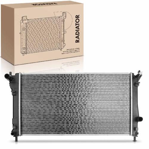 1x Kühler Wasserkühler Motorkühler für Mazda 5 CW 1.8 MZR 2.0L Bj ab 2010 Bild 1x Kühler Wasserkühler Motorkühler für Mazda 5 CW 1.8 MZR 2.0L Bj ab 2010