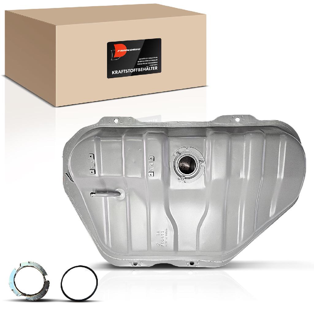 1x Kraftstofftank Kraftstoffbehälter für Nissan Micra I K10 1.0L 1.2L