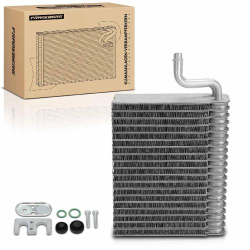 1x Verdampfer Klimaanlage für Opel Corsa B S93 Combo Tigra 1993-2001 Bild 1x Verdampfer Klimaanlage für Opel Corsa B S93 Combo Tigra 1993-2001