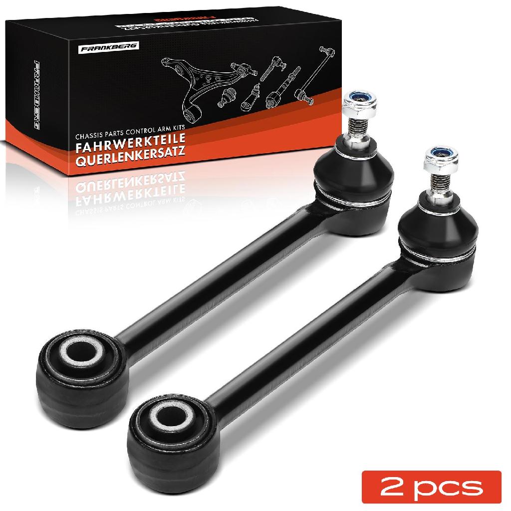Frankberg 2x Koppelstange Hinterachse für Hyundai Elantra Stufenheck i30 Kombi iX35 Van KIA Cee'D Schrägheck