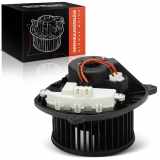 Frankberg 1x Gebläsemotor Innenraumgebläse für Mercedes-Benz X166 350 400 500