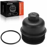1x Ölfiltergehäuse Deckel für BMW G20 G28 G80 G21 G81 G31 G32 F97 G01 G08 F98 G02