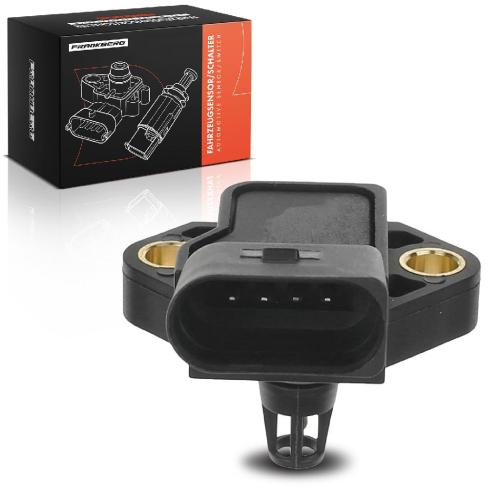 1x Ladedrucksensor für Seat Altea Cordoba Ibiza Leon Toledo Skoda Bild 1x Ladedrucksensor für Seat Altea Cordoba Ibiza Leon Toledo Skoda