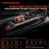 Frankberg 1x Wischerarm Scheibenwischer Vorne für Fiat Idea Lancia Musa 350 1.3L 1.4L Bild Frankberg 1x Wischerarm Scheibenwischer Vorne für Fiat Idea Lancia Musa 350 1.3L 1.4L