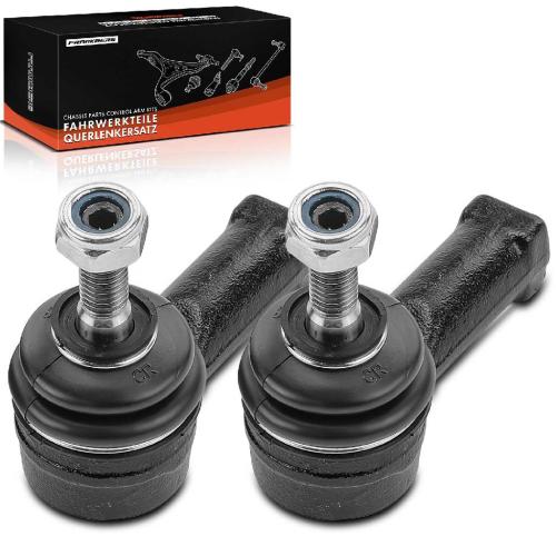 2x Spurstangenkopf Vorderachse für Opel Combo Kasten/MPV Tour Corsa A CC Kasten/Schrägheck TR B Caravan C D Bild 2x Spurstangenkopf Vorderachse für Opel Combo Kasten/MPV Tour Corsa A CC Kasten/Schrägheck TR B Caravan C D