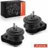2x Motorlager Vorne Links für Suzuki Grand Vitara I FT HT Vitara II JT TD TE Bild 2x Motorlager Vorne Links für Suzuki Grand Vitara I FT HT Vitara II JT TD TE