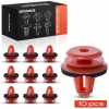 Frankberg 10x Befestigungsclips Türverkleidung für BMW E90 E91 E93 E60 E61 F91 G14 E63 E64 E86 MINI F56 R56 R57 R55 Bild Frankberg 10x Befestigungsclips Türverkleidung für BMW E90 E91 E93 E60 E61 F91 G14 E63 E64 E86 MINI F56 R56 R57 R55