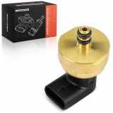 1x Kraftstoffdruck Sensor für Mercedes-Benz A-Klasse E-Klasse Cabriolet S-Klasse