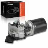 Frankberg 1x Wischermotor Scheibenwischermotor Vorne für Renault Twingo 1 C06 1.2L Bj ab 1993