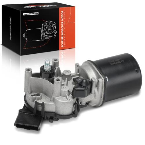 Frankberg 1x Wischermotor Scheibenwischermotor Vorne für Renault Twingo 1 C06 1.2L Bj ab 1993 Bild Frankberg 1x Wischermotor Scheibenwischermotor Vorne für Renault Twingo 1 C06 1.2L Bj ab 1993