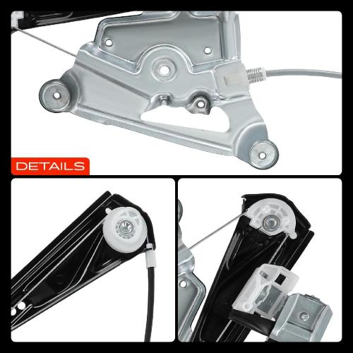 1x Fensterheber Vorne Links für Jaguar S-Type X200 1999-2007 Limousine Bild 1x Fensterheber Vorne Links für Jaguar S-Type X200 1999-2007 Limousine