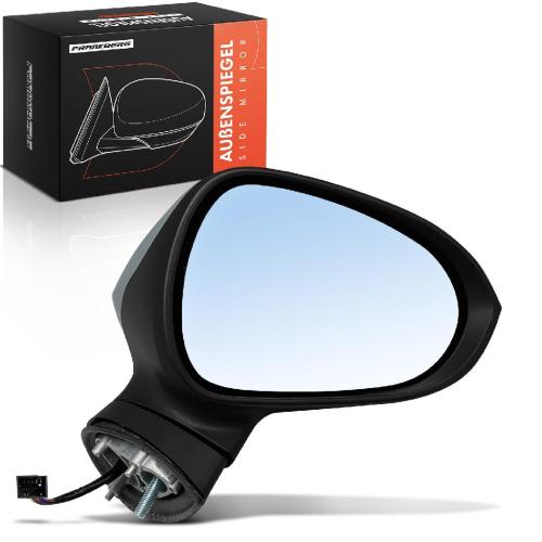 1x Außenspiegel Rechts für Seat Ibiza IV Sportcoupe ST 6J 6P 6P8 2008-2015 Bild 1x Außenspiegel Rechts für Seat Ibiza IV Sportcoupe ST 6J 6P 6P8 2008-2015