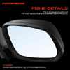 Frankberg 1x Außenspiegel Rechts für Opel Karl C16 Chevrolet Spark M400 1.0L 1.4L Bj ab 2015 Bild Frankberg 1x Außenspiegel Rechts für Opel Karl C16 Chevrolet Spark M400 1.0L 1.4L Bj ab 2015