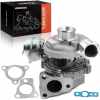 1x Abgasturbolader für Hyundai i40 VF i40 CW iX35 EL ELH LM Tucson TL TLE KIA Sportage QL QLE SL Bild 1x Abgasturbolader für Hyundai i40 VF i40 CW iX35 EL ELH LM Tucson TL TLE KIA Sportage QL QLE SL