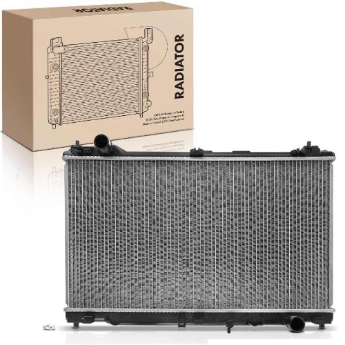 1x Kühler Wasserkühler Motorkühler für Lexus IS III 2.5L Bj ab 2013 Bild 1x Kühler Wasserkühler Motorkühler für Lexus IS III 2.5L Bj ab 2013