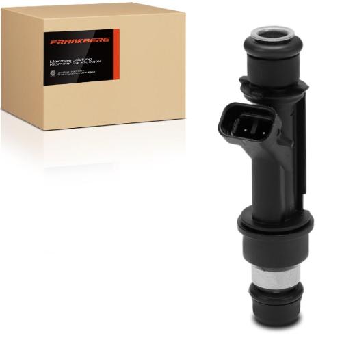 1x Einspritzventil Einspritzdüse für Chevrolet	Daewoo Evanda KLAL 2.0L Bild 1x Einspritzventil Einspritzdüse für Chevrolet	Daewoo Evanda KLAL 2.0L