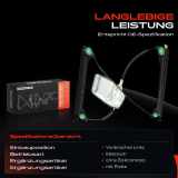 1x Fensterheber Vorne Links für VW Scirocco 137 138 08-17