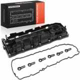 1x Ventildeckel Zylinderkopfhaube für BMW G20 G28 G80 G21 F90 G30 G31 3.0L