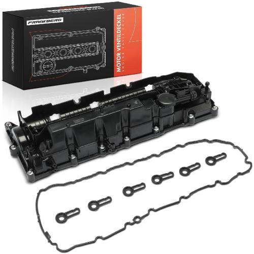 1x Ventildeckel Zylinderkopfhaube für BMW G20 G28 G80 G21 F90 G30 G31 3.0L Bild 1x Ventildeckel Zylinderkopfhaube für BMW G20 G28 G80 G21 F90 G30 G31 3.0L