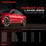 1x Türgriff Hinten außen für VW LT 28-35 II Bus 2DB 2DE 2DK LT 28-46 II Kasten 2DA 2DD 2DH LT 28-46 II