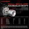 1x Generatorfreilauf Lichtmaschine f&uuml;r Toyota Hiace Land Cruiser Prado