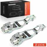 2x Türgriff Vorne außen für VW Golf IV PassatBora Variant Audi TT Roadster Seat Arosa Skoda