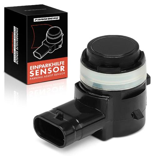 1x Parksensor PDC Sensor Vorne und Hinten für Mercedes-Benz A B C E M V GL GLA-Klasse W176 W177 W246 W205 A207 Bild 1x Parksensor PDC Sensor Vorne und Hinten für Mercedes-Benz A B C E M V GL GLA-Klasse W176 W177 W246 W205 A207