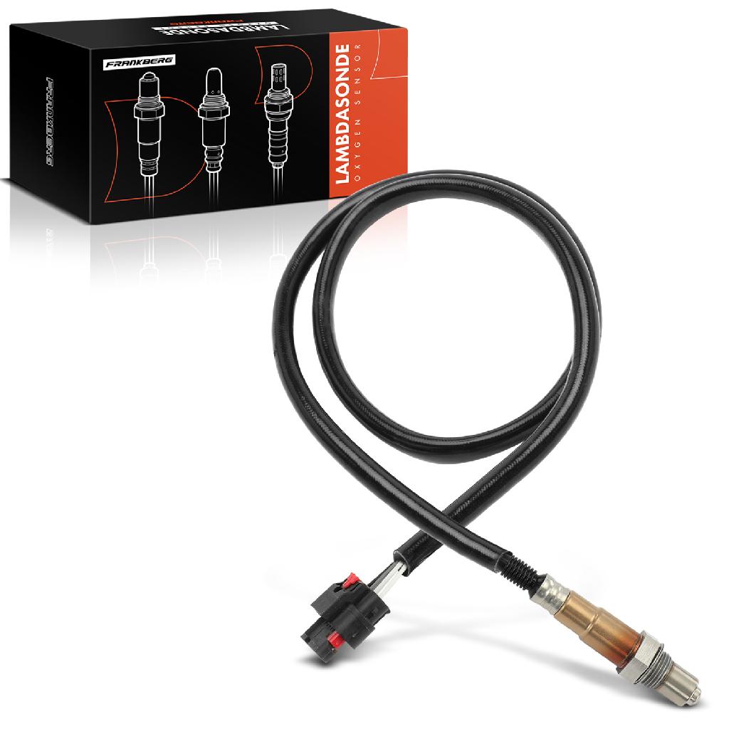 1x Lambdasonde Regelsonde Vor Katalysator für Ford Kuga II DM2 1.5L 2016-2019