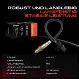 1x Lambdasonde Regelsonde Vor Katalysator für Opel Astra Insignia Chevrolet Malibu Vauxhall