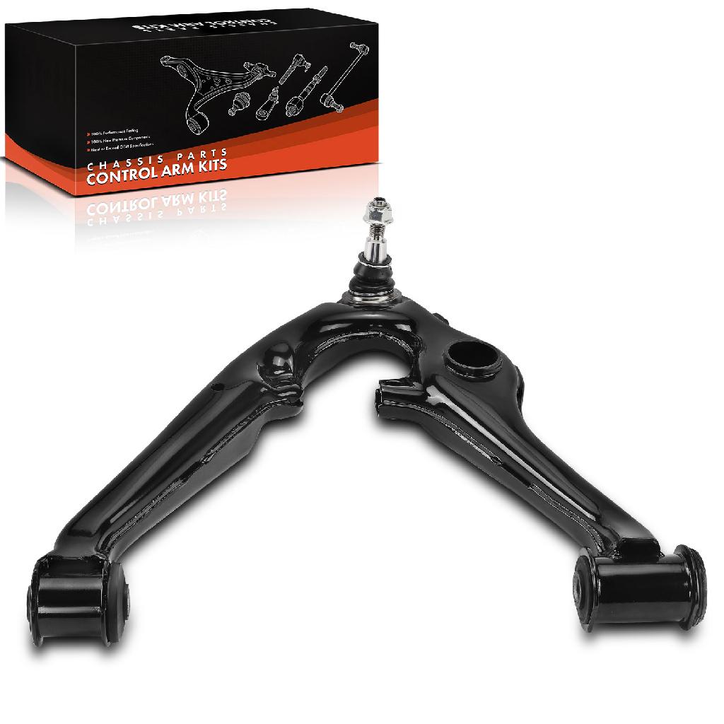 1x Querlenker Vorderachse für Cadillac Escalade Chevrolet Silverado 1500 Crew Cab Pick-up Tahoe