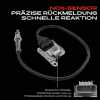 1x Nox Sensor Nitrogen Oxide Lamdasonde nach SCR-Katalysator für Nissan NV300 Interstar Renault Master 3 Fiat Bild 1x Nox Sensor Nitrogen Oxide Lamdasonde nach SCR-Katalysator für Nissan NV300 Interstar Renault Master 3 Fiat