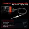 Frankberg 1x Abgastemperatursensor für Ford Focus Galaxy Mondeo IV Tourneo Transit C-Max Bild Frankberg 1x Abgastemperatursensor für Ford Focus Galaxy Mondeo IV Tourneo Transit C-Max