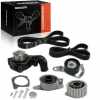 1x Zahnriemensatz Zahnriemen Wasserpumpe für Ford Escort VI VII Fiesta IV Mazda 121 Bild 1x Zahnriemensatz Zahnriemen Wasserpumpe für Ford Escort VI VII Fiesta IV Mazda 121