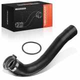 1x Kühlerschlauch Turboschlauch für Nissan NV400 Bus Kasten Pritsche/Fahrgestell Opel Movano B Renault